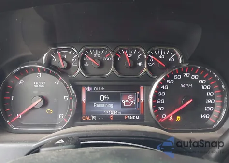 2015 GMC Sierra 1500 Sle z USA, uszkodzony, nr VIN 3GTP1UEC5FG178786